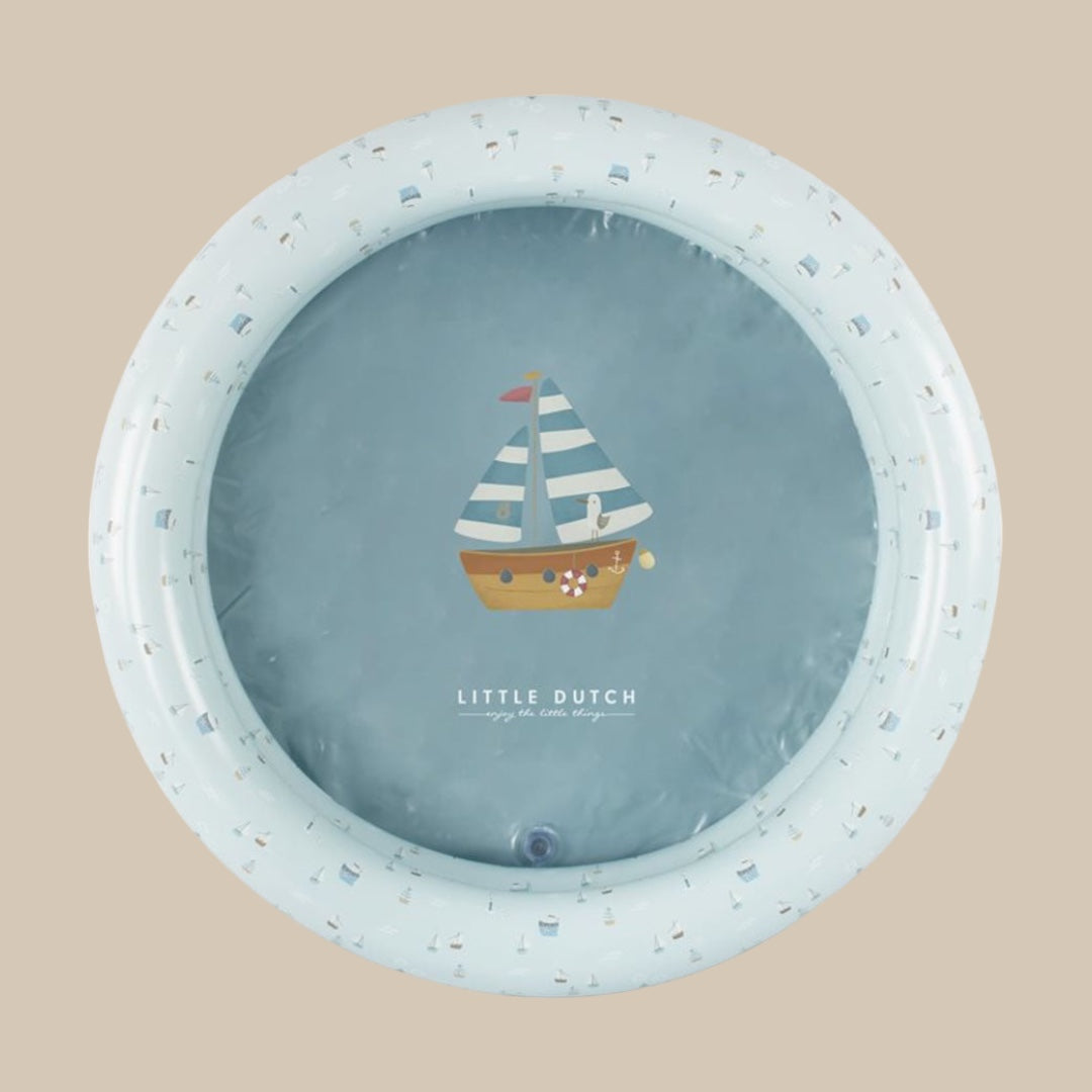 Piscina Sailors Bay - Little Dutch