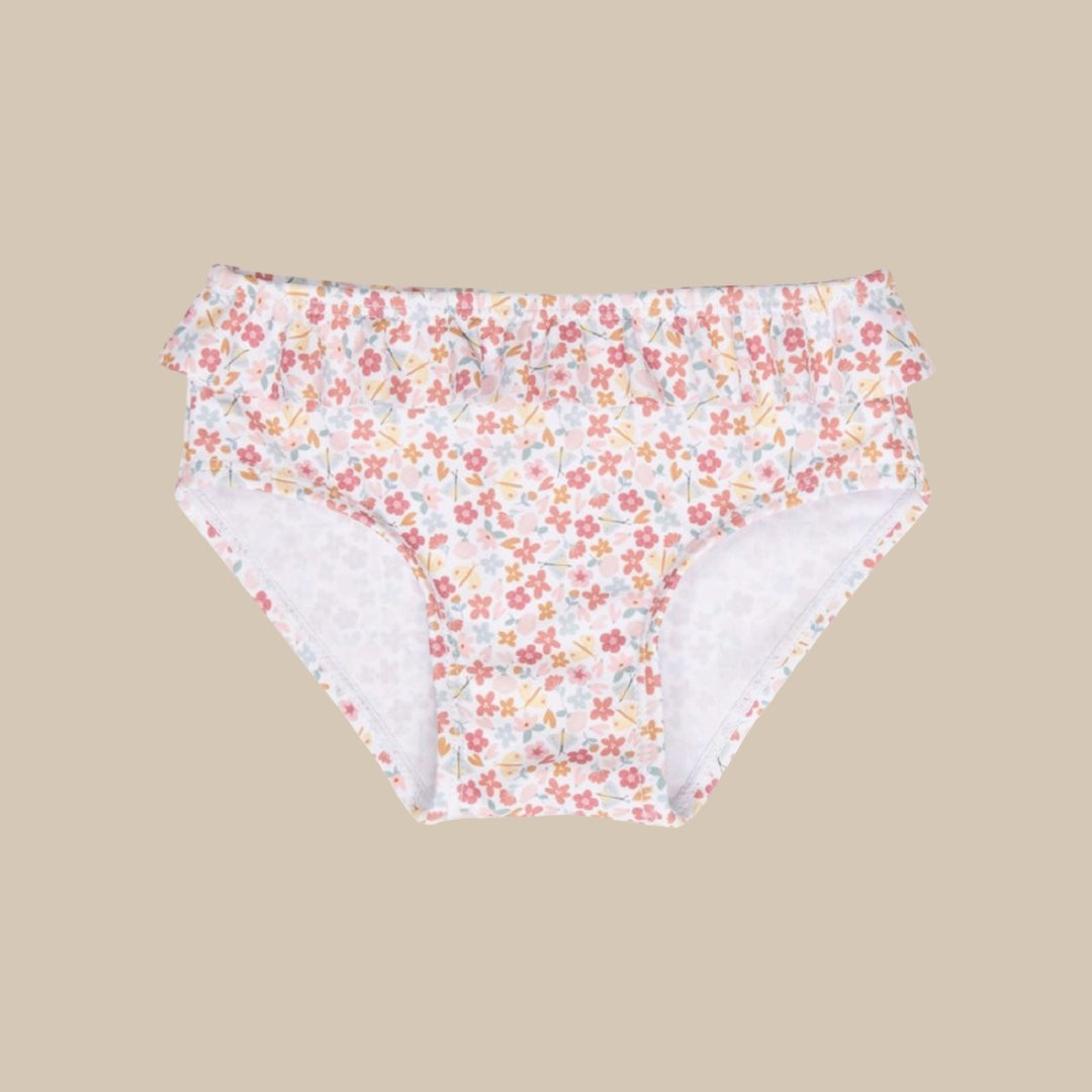 Costume da bagno UPF 50+ Summer Flowers - Little Dutch