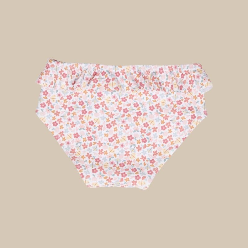 Costume da bagno UPF 50+ Summer Flowers - Little Dutch