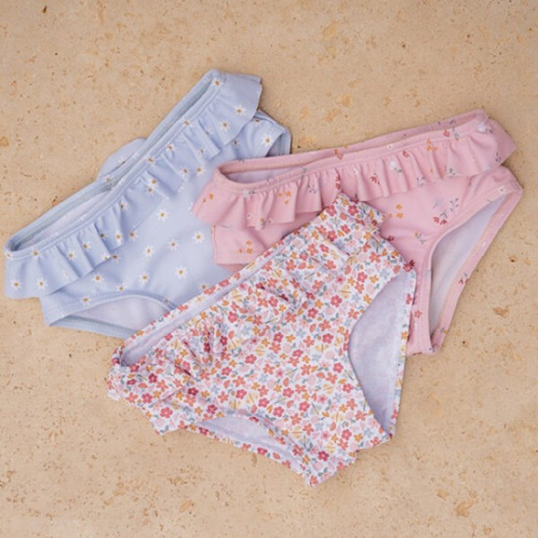 Costume da bagno UPF 50+ Summer Flowers - Little Dutch