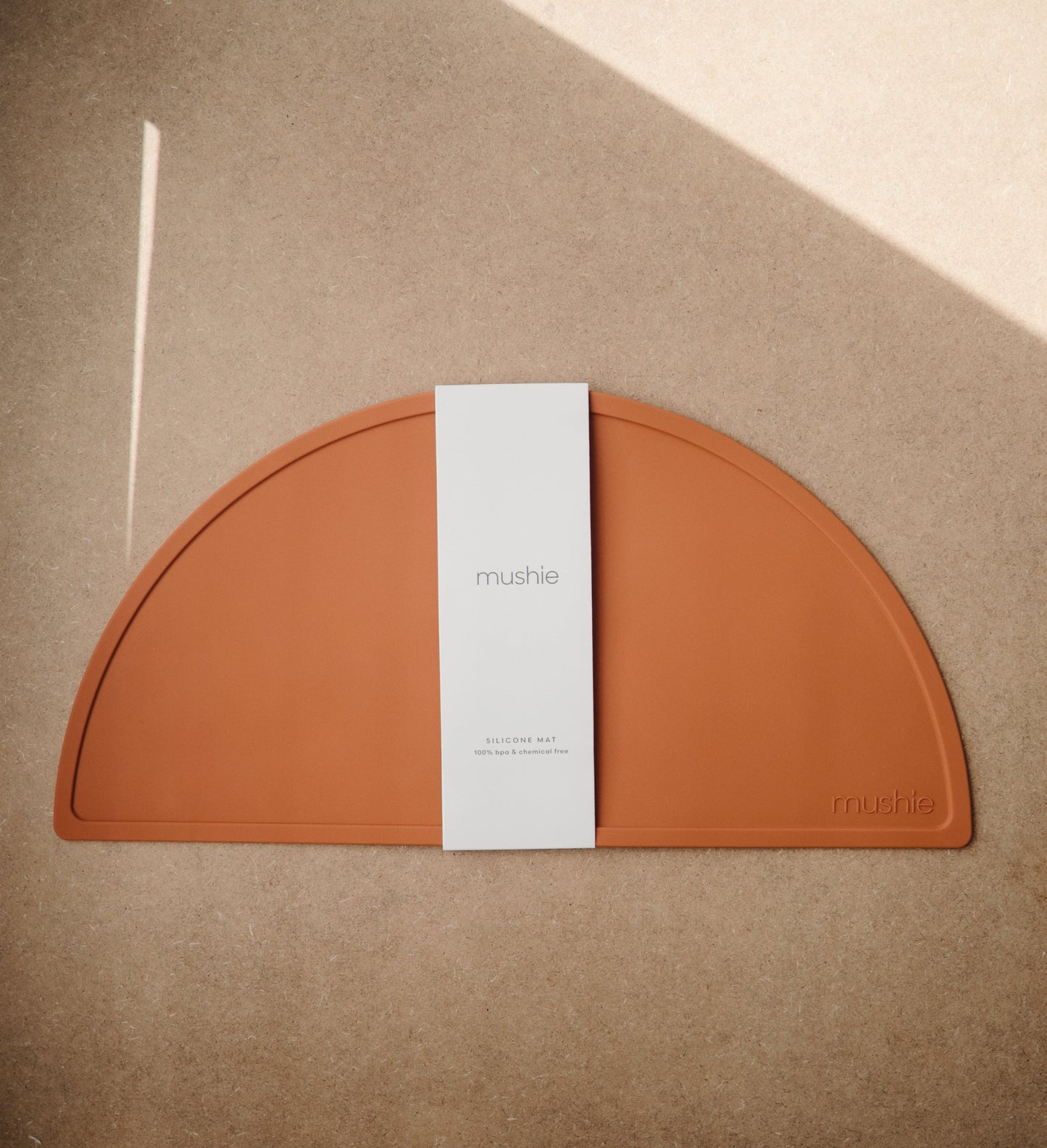 Tovaglietta in Silicone (Argilla)