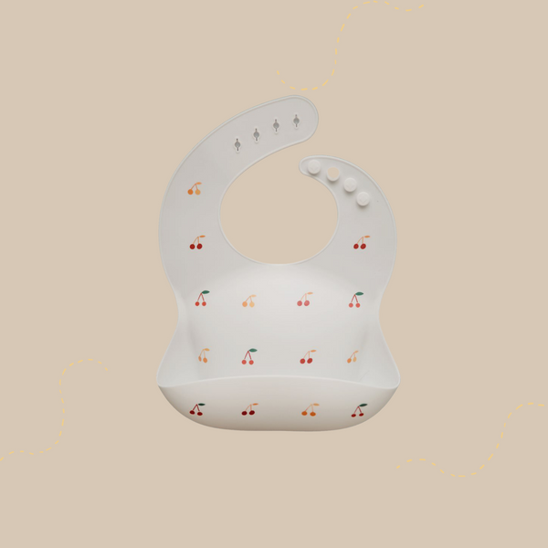 Bavaglio in Silicone (Cherry)
